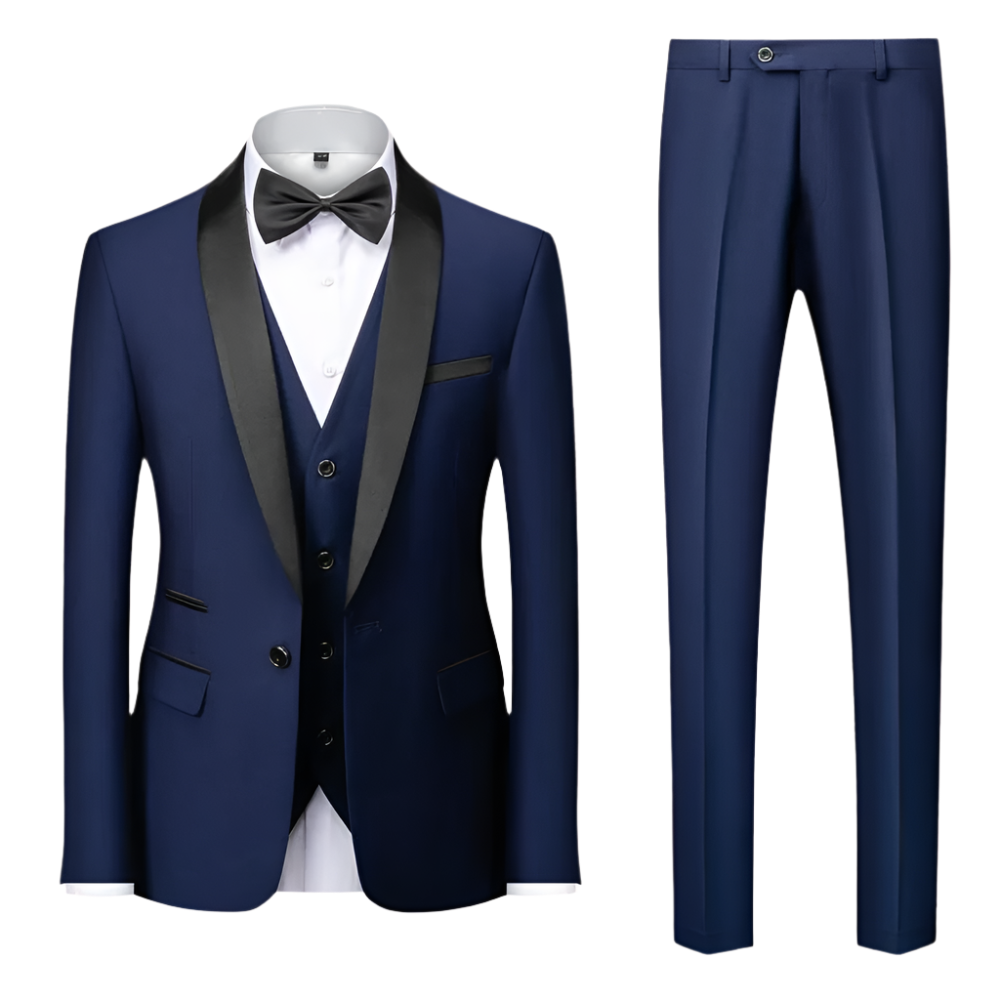 Ethan | Men's Suit | Wedding Suits for Men | Wedding Suits 5