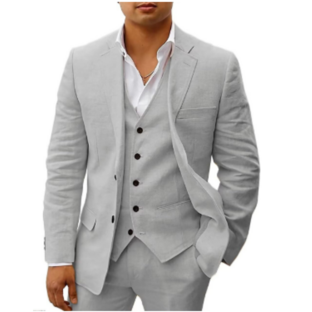 Ethan | Men's Suit | Wedding Suits for Men | Wedding Suits 6
