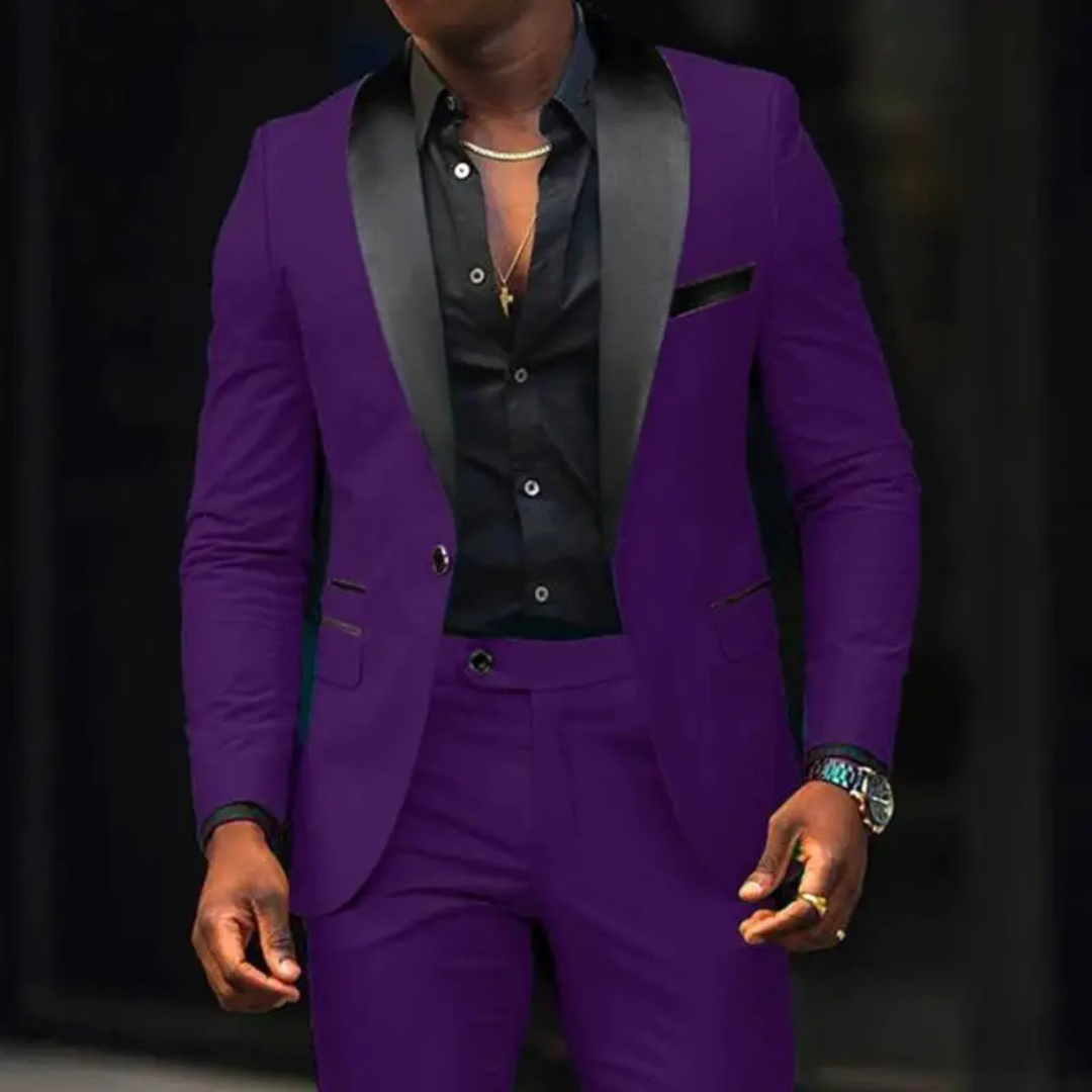 Ethan | Men's Suit | Wedding Suits for Men | Wedding Suits 7