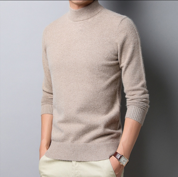 Ethan | Men's Sweater | Comfortable Knitwear | Stylish Casual Wear 1