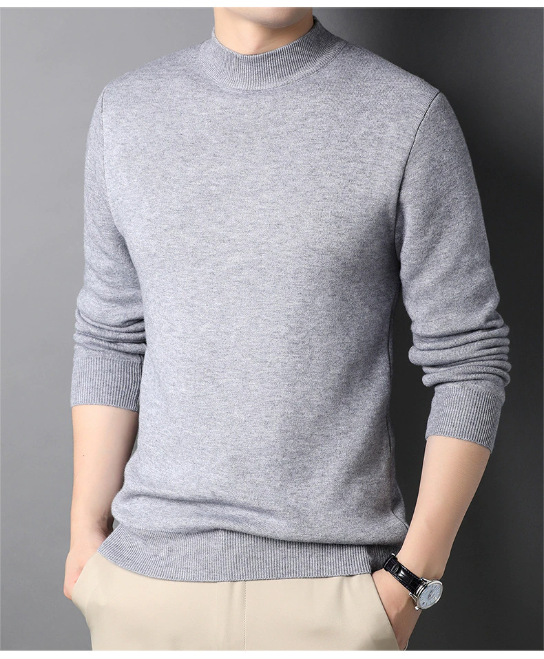 Ethan | Men's Sweater | Comfortable Knitwear | Stylish Casual Wear 2