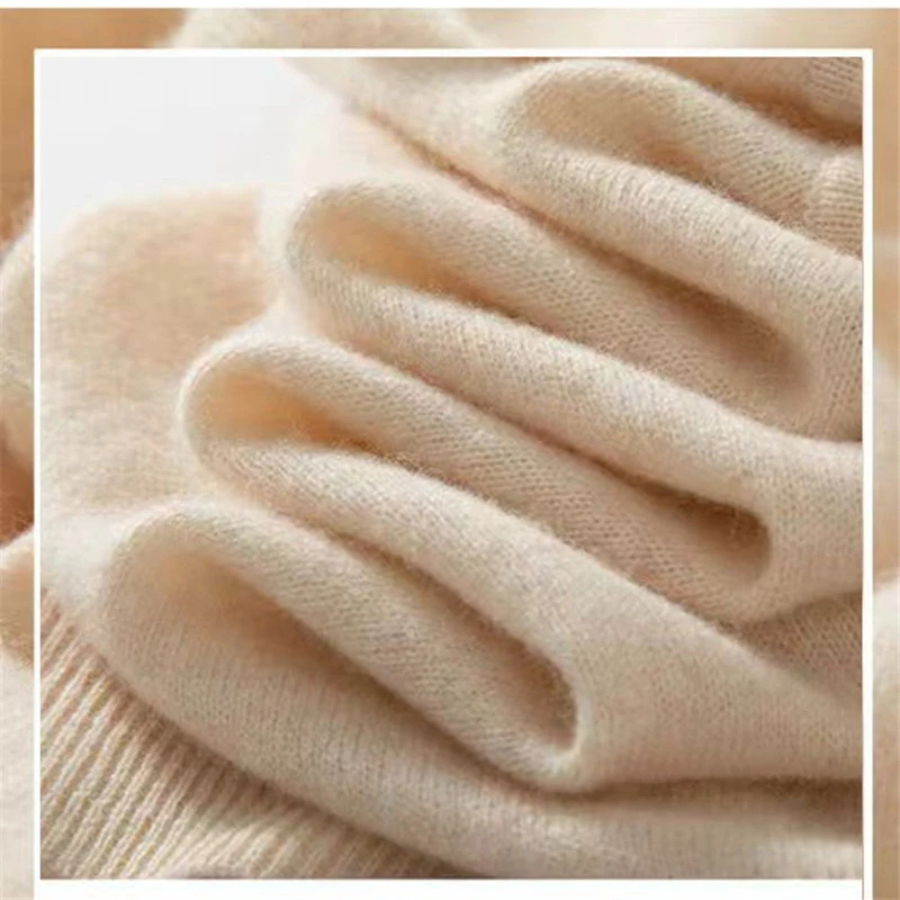 Ethan | Men's Sweater | Men's Turtleneck | Wool Sweater 3