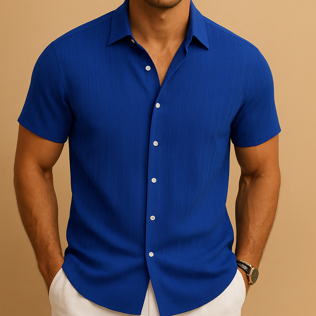 Ethan | Men's T Shirt | Mens Polo Shirts | Shirts 2
