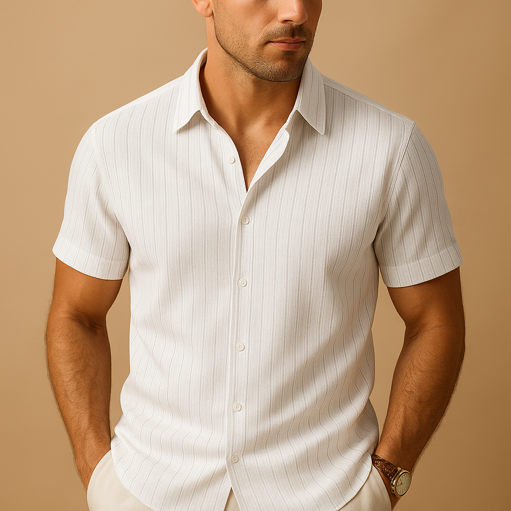 Ethan | Men's T Shirt | Mens Polo Shirts | Shirts 4