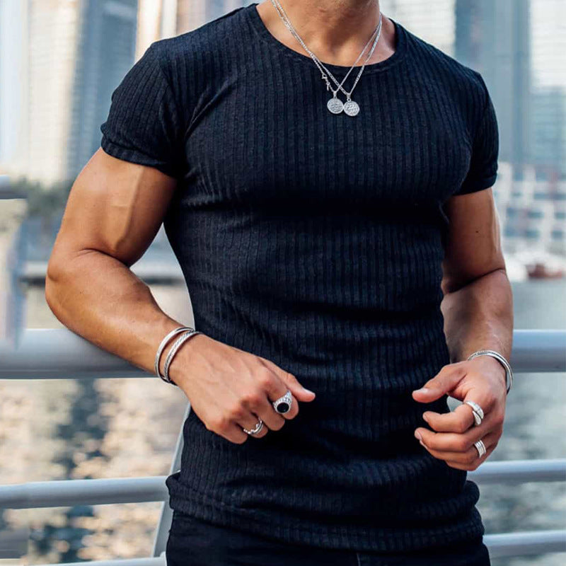 Ethan | Men's T Shirt | Mens T Shirts | Casual Everyday Wear 1