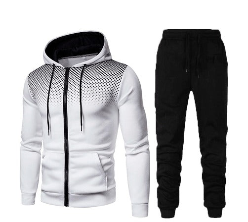 Ethan | Men's Tracksuit | Tracksuits | Comfortable Activewear Set 0