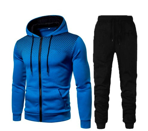 Ethan | Men's Tracksuit | Tracksuits | Comfortable Activewear Set 2