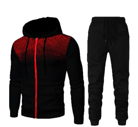 Ethan | Men's Tracksuit | Tracksuits | Comfortable Activewear Set 3