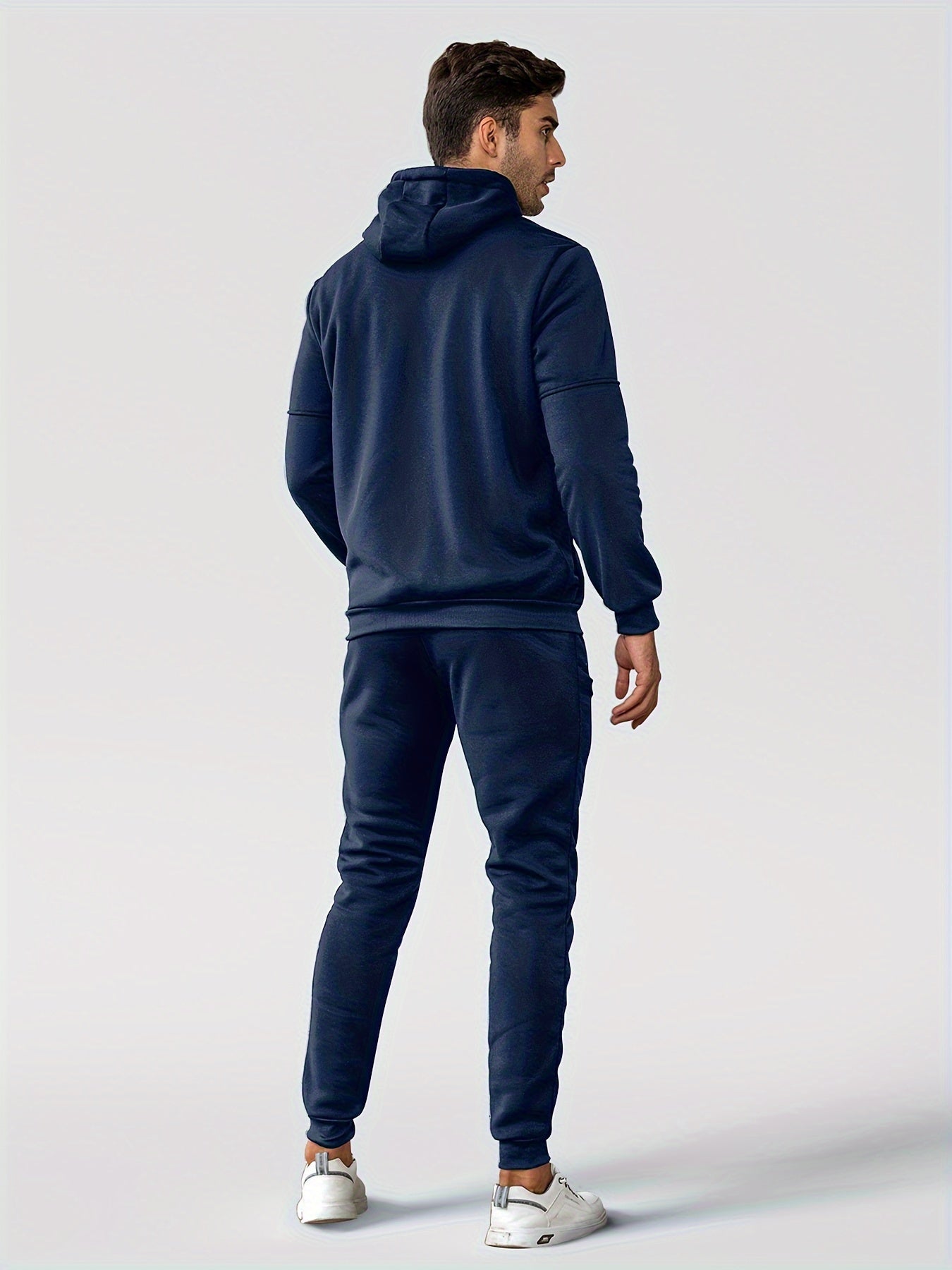 Ethan | Men's Tracksuit | Tracksuits | Comfortable Workout Gear 2
