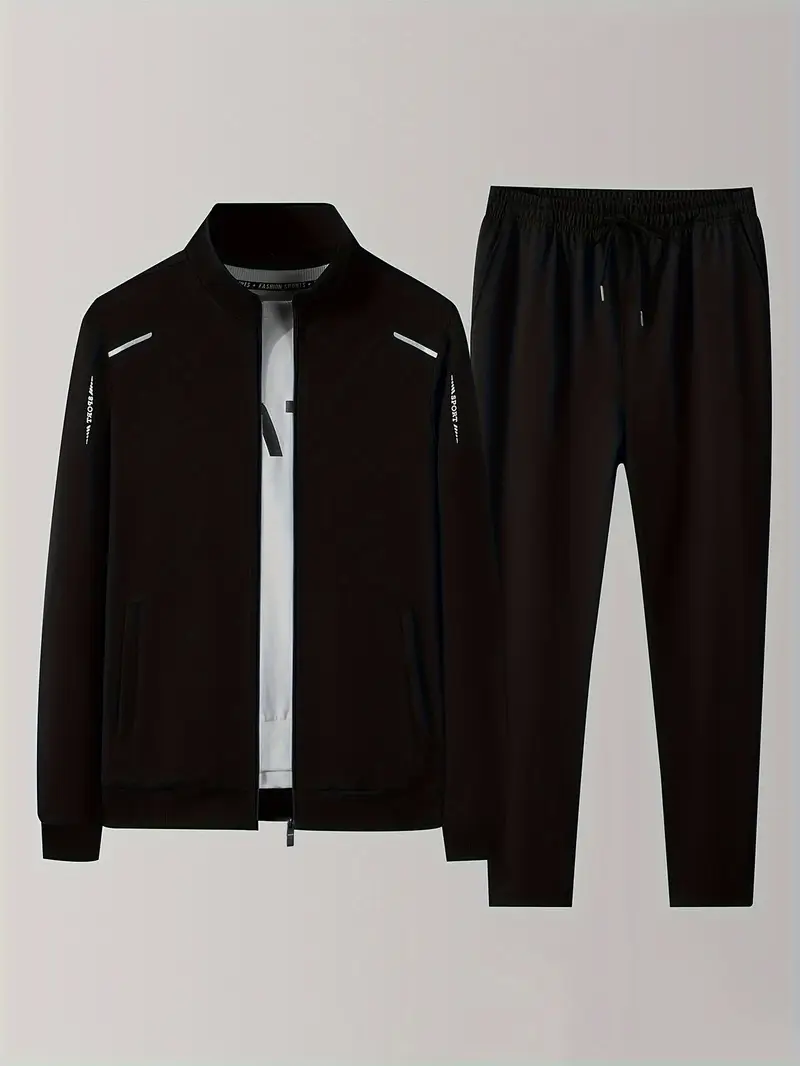 Ethan | Men's Tracksuit | Tracksuits | Men's Activewear 0