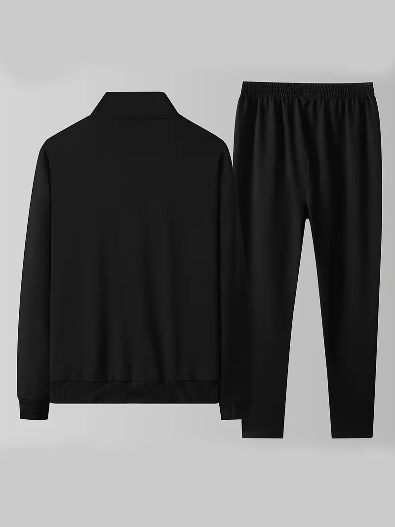 Ethan | Men's Tracksuit | Tracksuits | Men's Activewear 1