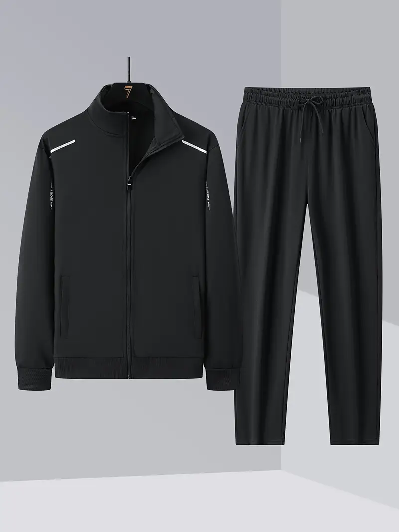 Ethan | Men's Tracksuit | Tracksuits | Men's Activewear 2