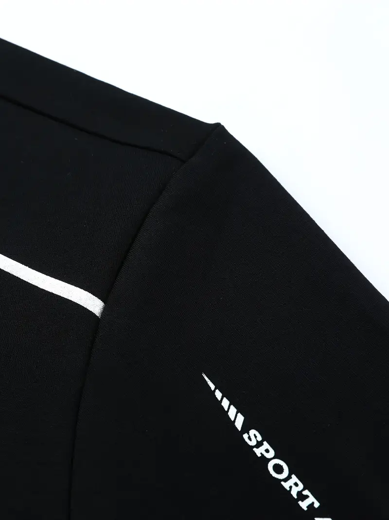 Ethan | Men's Tracksuit | Tracksuits | Men's Activewear 3