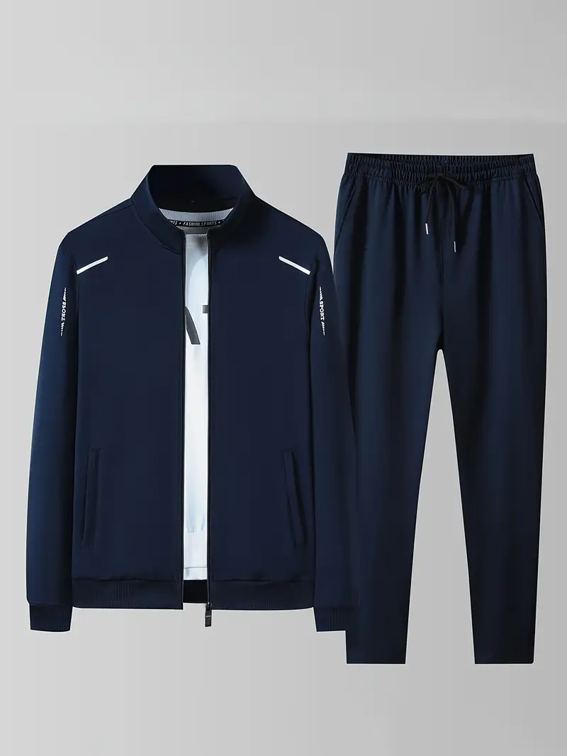 Ethan | Men's Tracksuit | Tracksuits | Men's Activewear 5