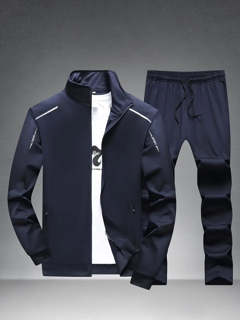 Ethan | Men's Tracksuit | Tracksuits | Men's Activewear 6