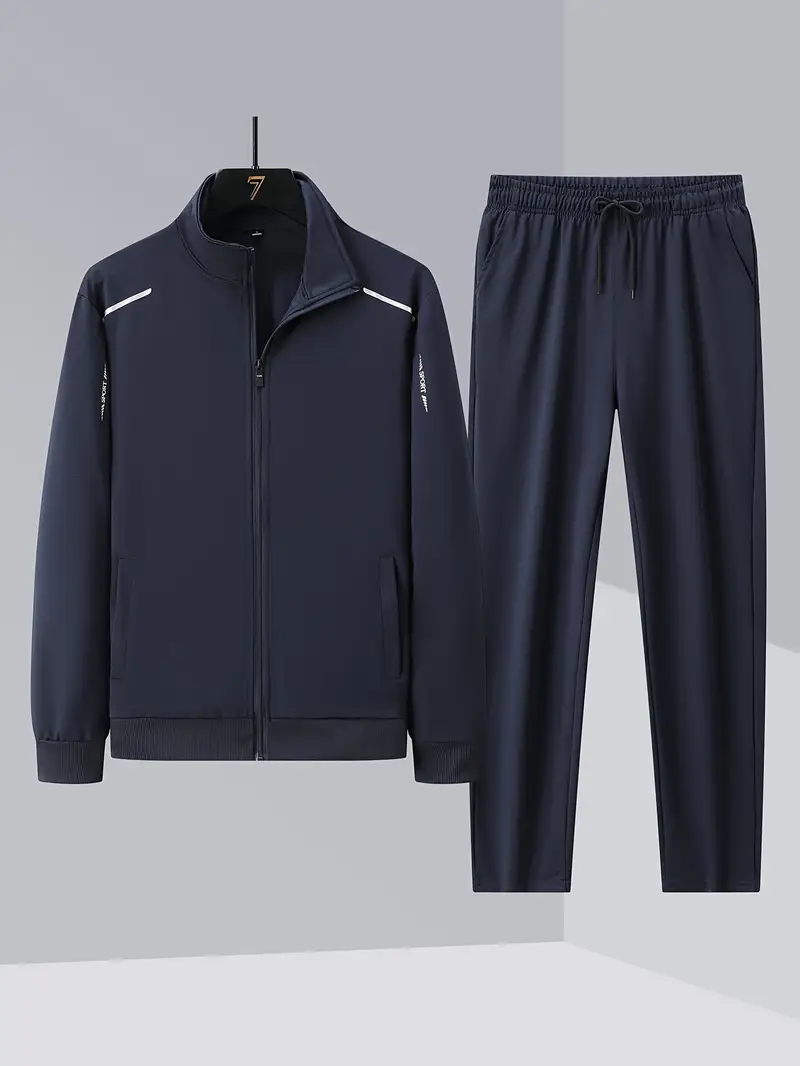 Ethan | Men's Tracksuit | Tracksuits | Men's Activewear 7