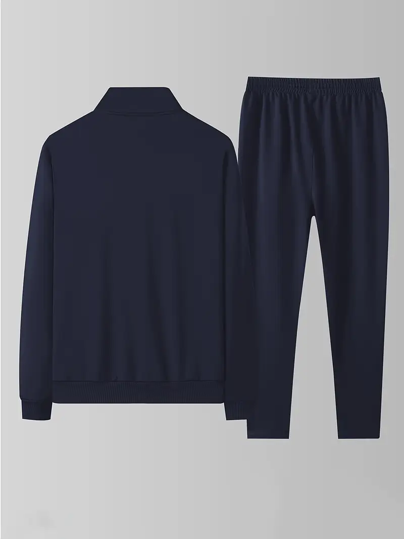 Ethan | Men's Tracksuit | Tracksuits | Men's Activewear 8