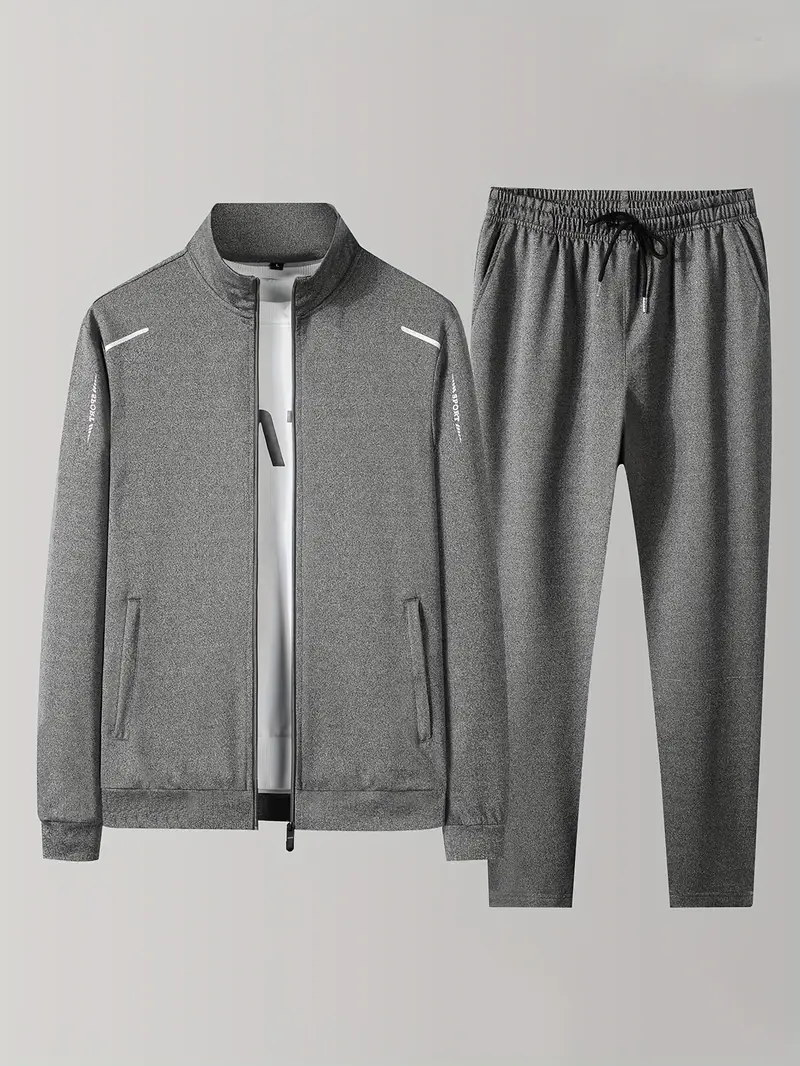 Ethan | Men's Tracksuit | Tracksuits | Men's Activewear 9