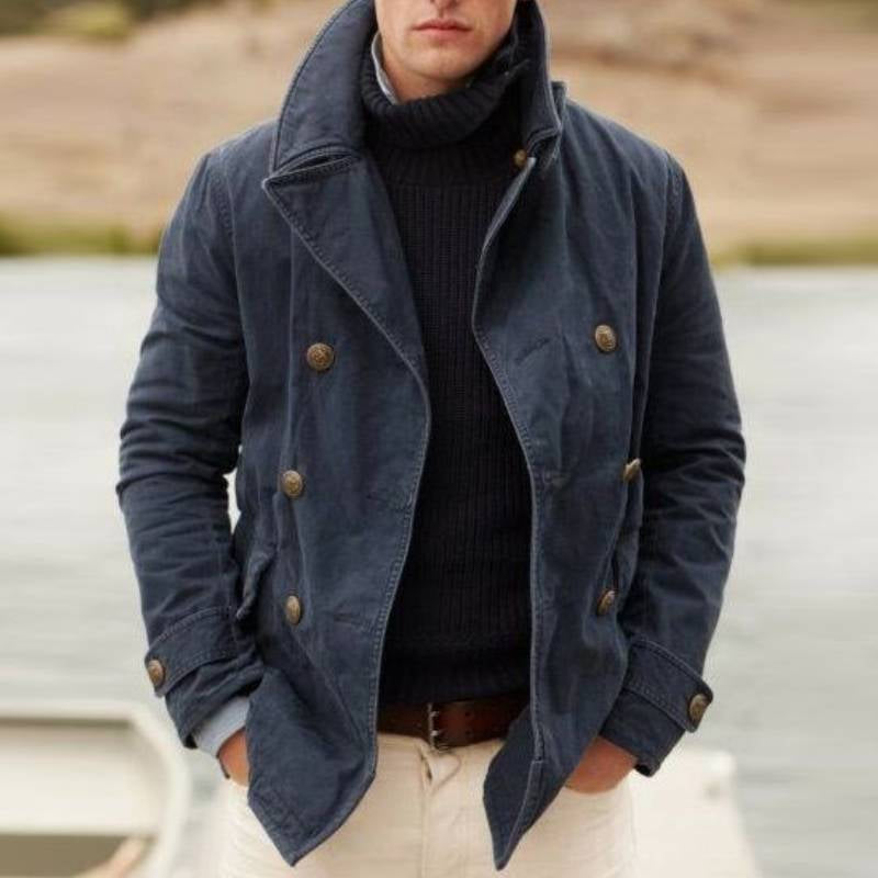 Ethan | Men's Winter Jacket | Men's Coats | Men's Winter Coat 1