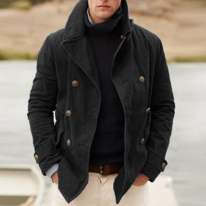 Ethan | Men's Winter Jacket | Men's Coats | Men's Winter Coat 2