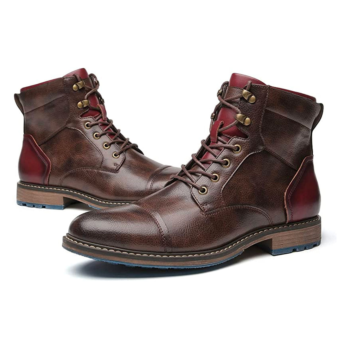 Ethan | Mens Boots | Boots | Leather Footwear 7