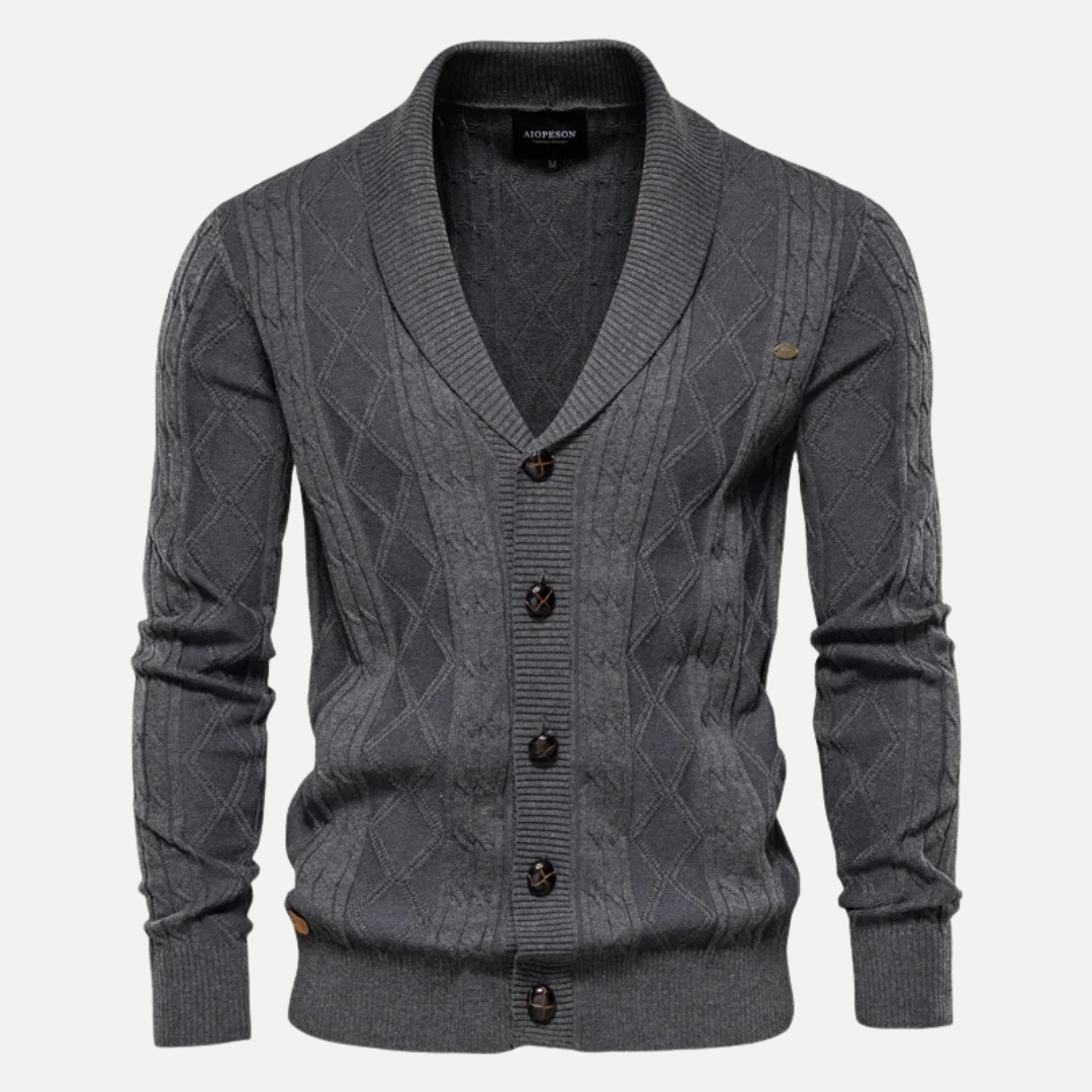 Ethan | Mens Cardigan | Cardigans For Women | Womens Jumpers 0