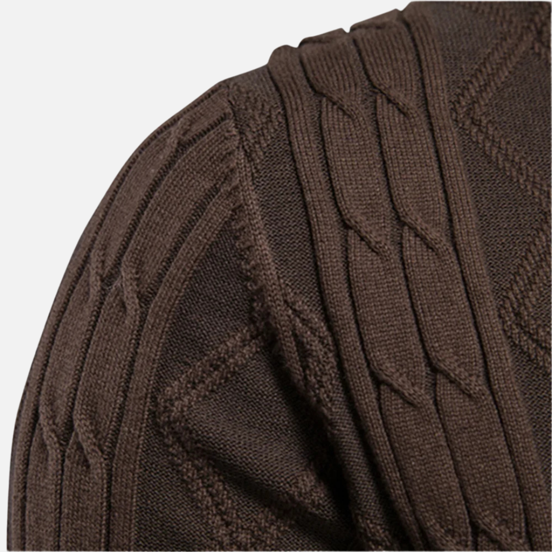 Ethan | Mens Cardigan | Cardigans For Women | Womens Jumpers 2