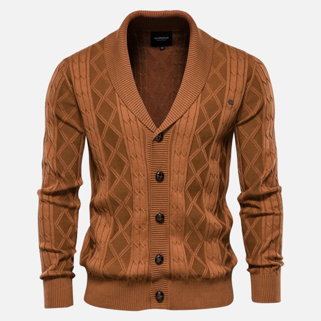 Ethan | Mens Cardigan | Cardigans For Women | Womens Jumpers 9