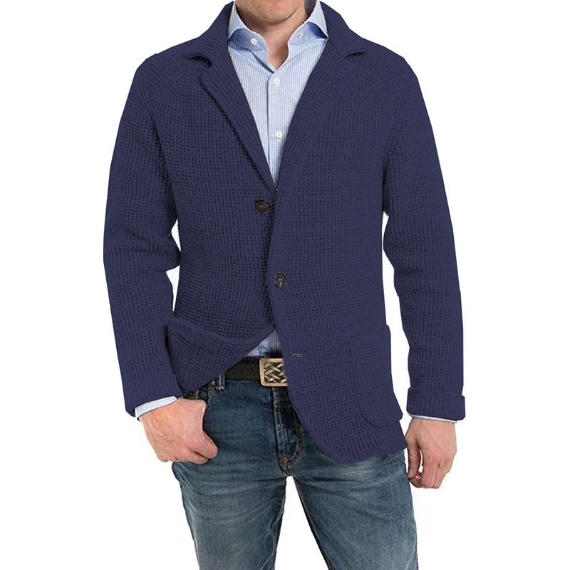 Ethan | Mens Cardigan | Stylish Cardigan | Comfortable Fabric 1