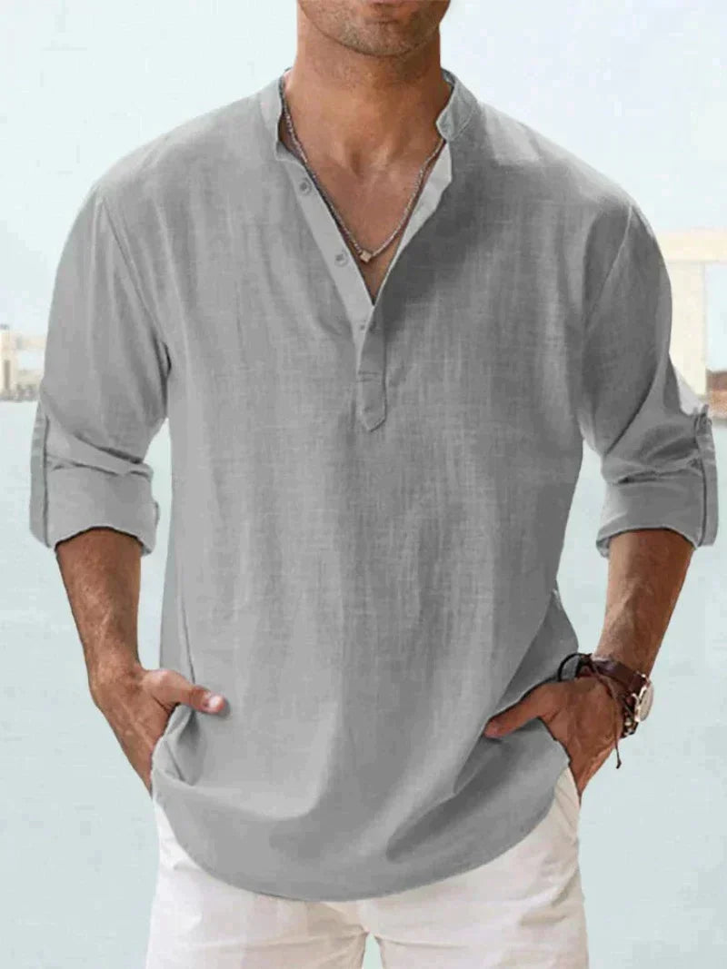 Ethan | Mens Casual Shirts | Casual Shirts | Mens Casual Wear 12