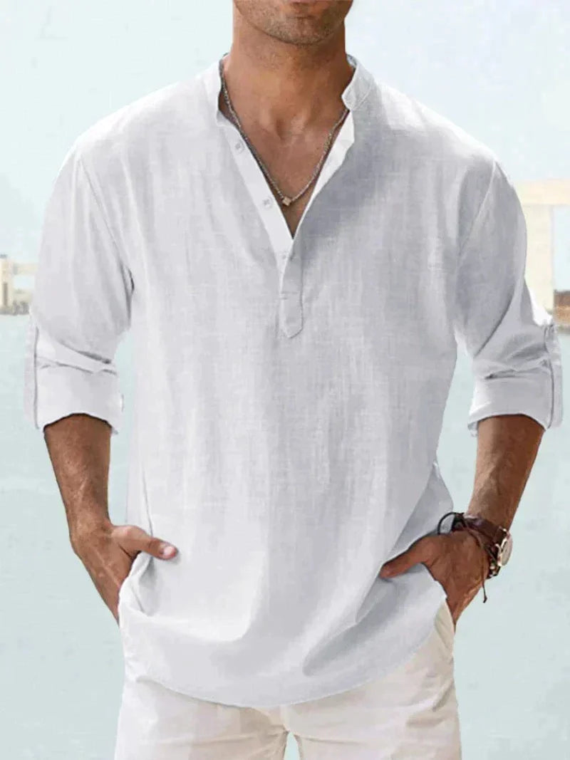 Ethan | Mens Casual Shirts | Casual Shirts | Mens Casual Wear 15