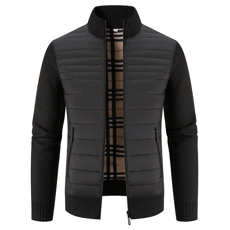 Ethan | Mens Fleece Jacket | Fleece Jacket | Mens Fleece 0