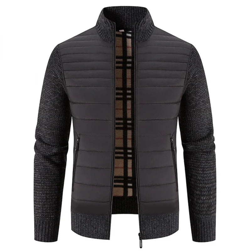 Ethan | Mens Fleece Jacket | Fleece Jacket | Mens Fleece 2