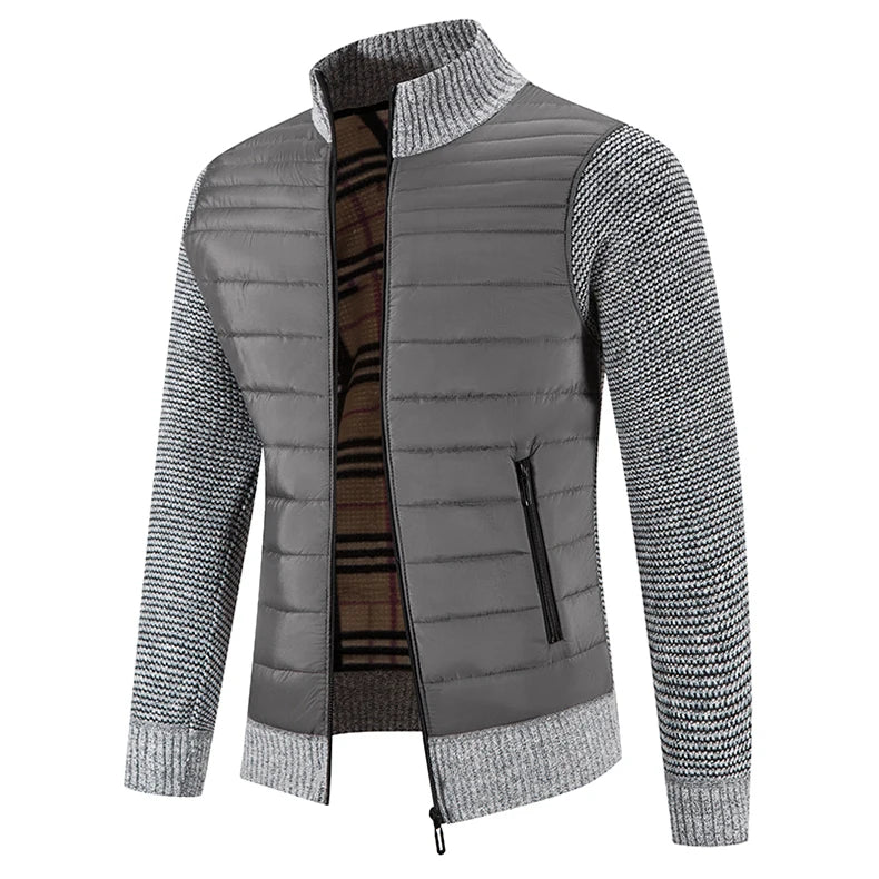 Ethan | Mens Fleece Jacket | Fleece Jacket | Mens Fleece 4