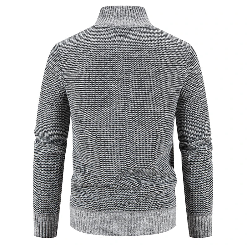 Ethan | Mens Fleece Jacket | Fleece Jacket | Mens Fleece 5
