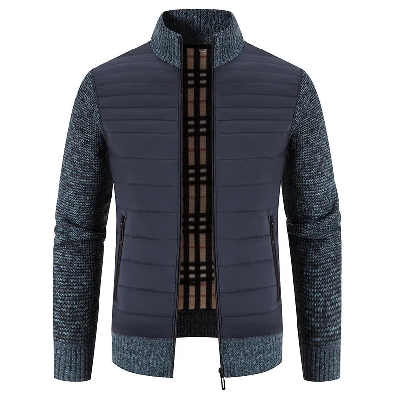 Ethan | Mens Fleece Jacket | Fleece Jacket | Mens Fleece 6