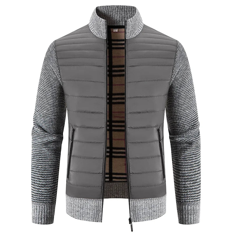 Ethan | Mens Fleece Jacket | Fleece Jacket | Mens Fleece 8