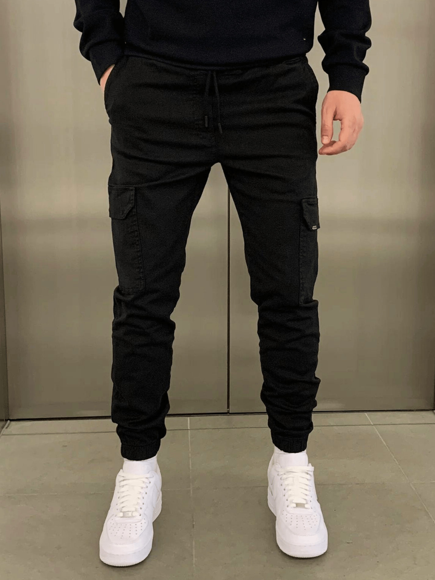 Ethan | Mens Joggers | Joggers for Women | Sweatpants 0