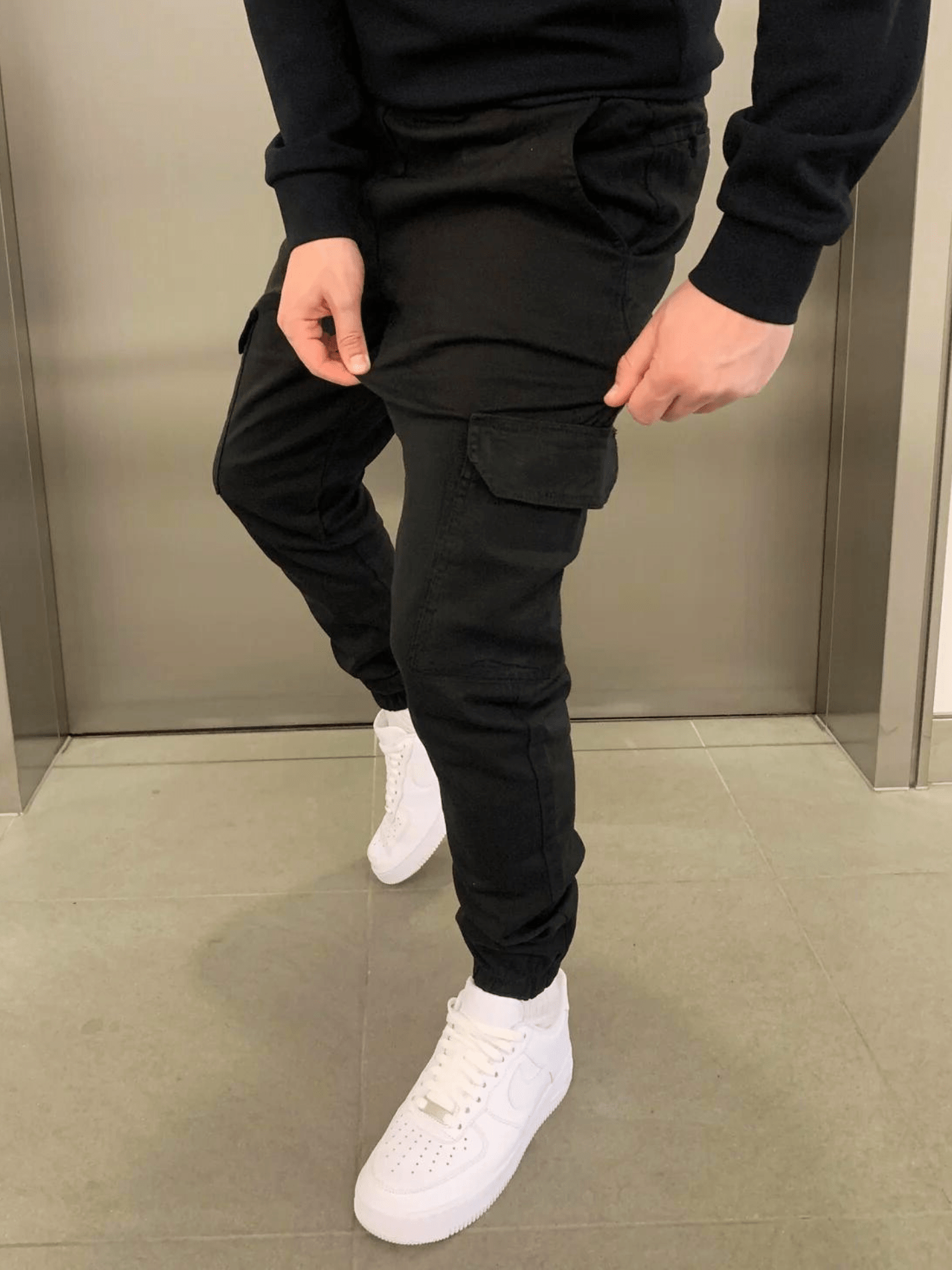 Ethan | Mens Joggers | Joggers for Women | Sweatpants 1