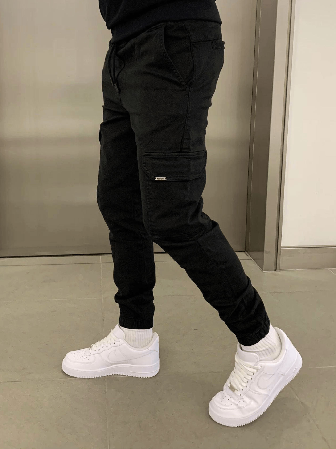 Ethan | Mens Joggers | Joggers for Women | Sweatpants 2