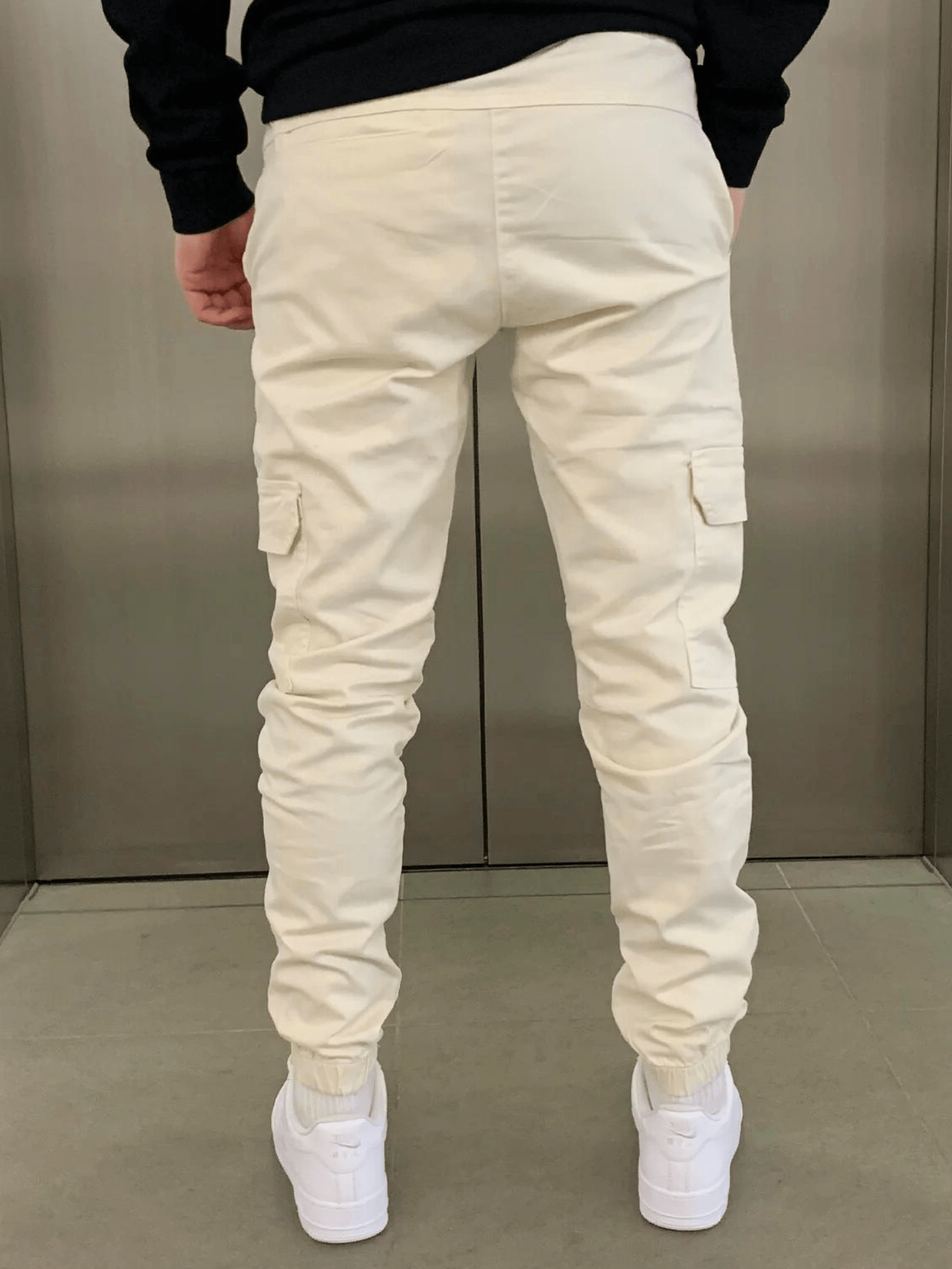 Ethan | Mens Joggers | Joggers for Women | Sweatpants 4