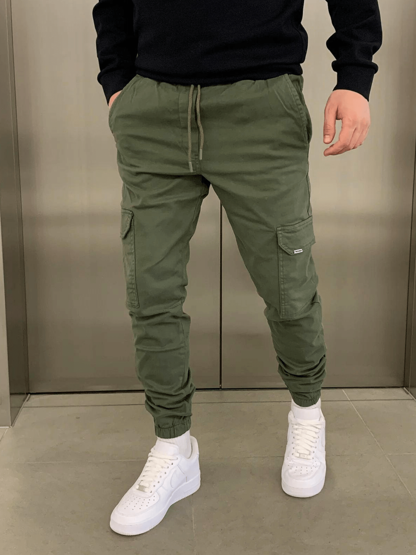 Ethan | Mens Joggers | Joggers for Women | Sweatpants 5
