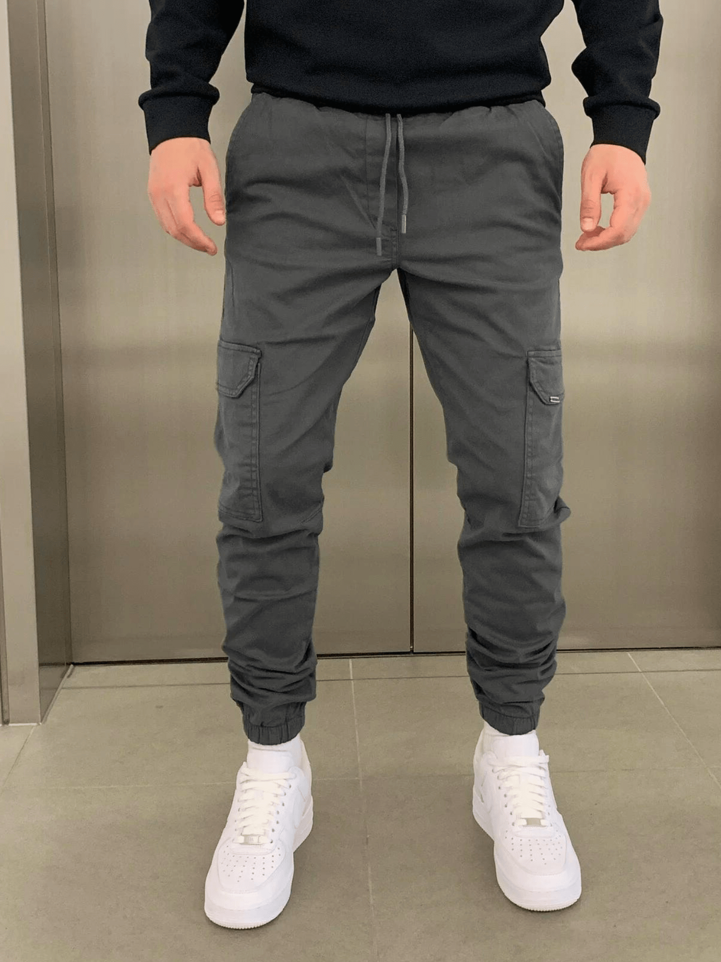 Ethan | Mens Joggers | Joggers for Women | Sweatpants 6