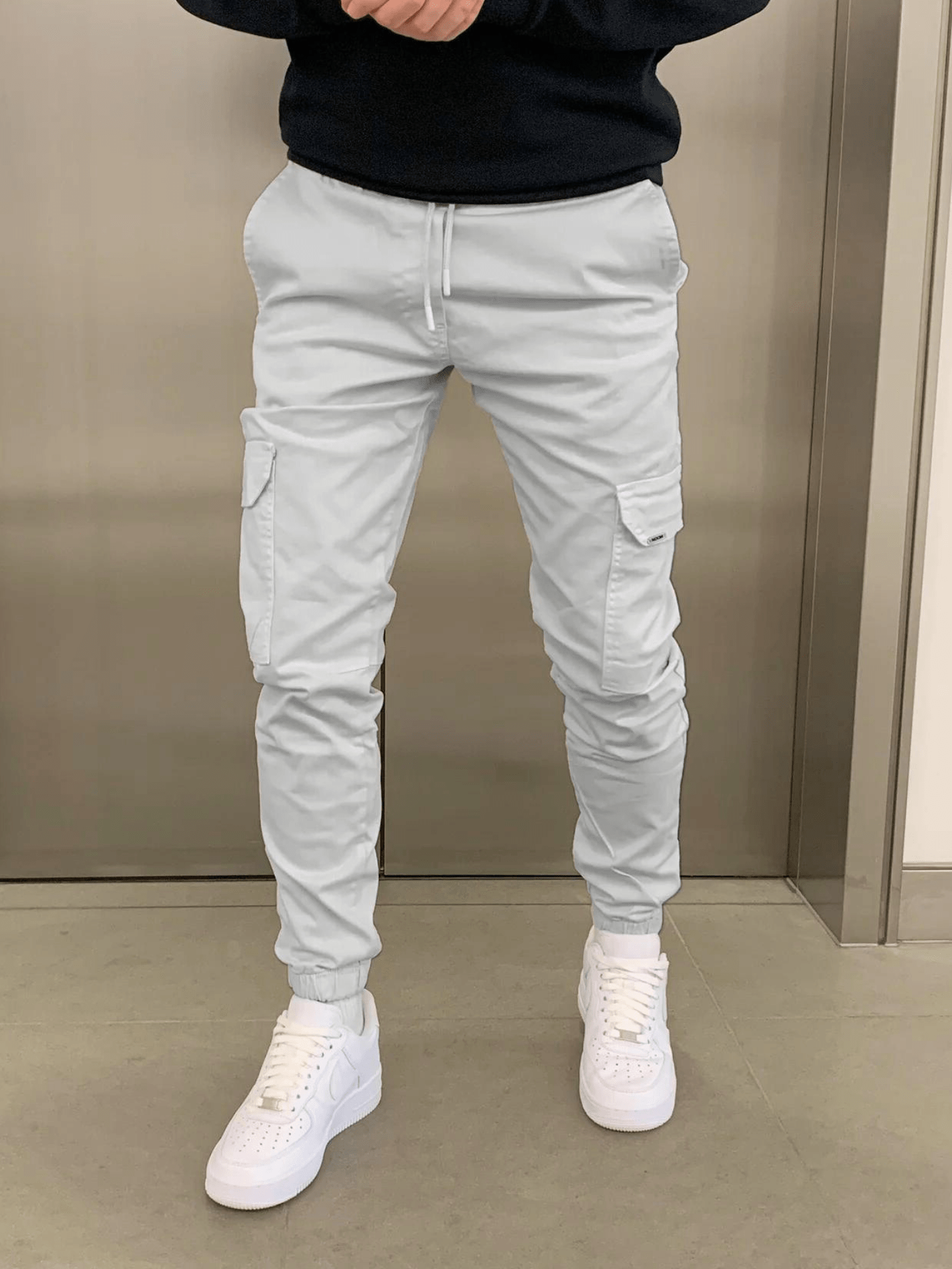 Ethan | Mens Joggers | Joggers for Women | Sweatpants 7