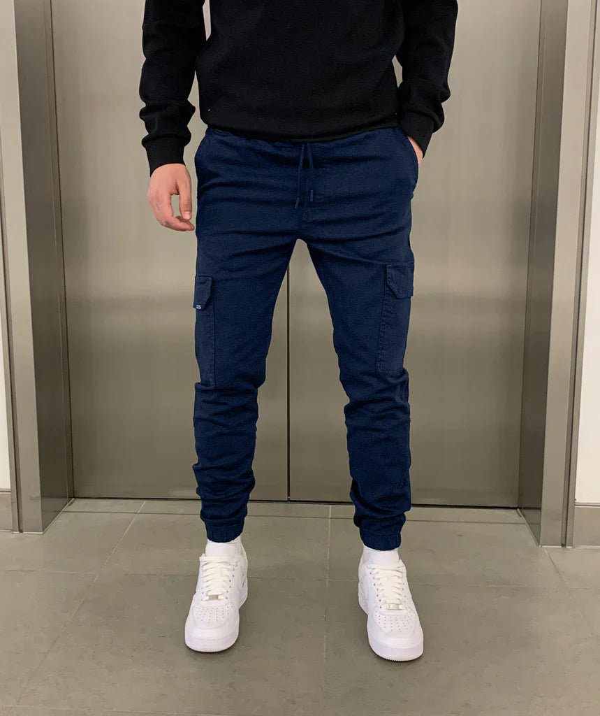 Ethan | Mens Joggers | Joggers for Women | Sweatpants 8