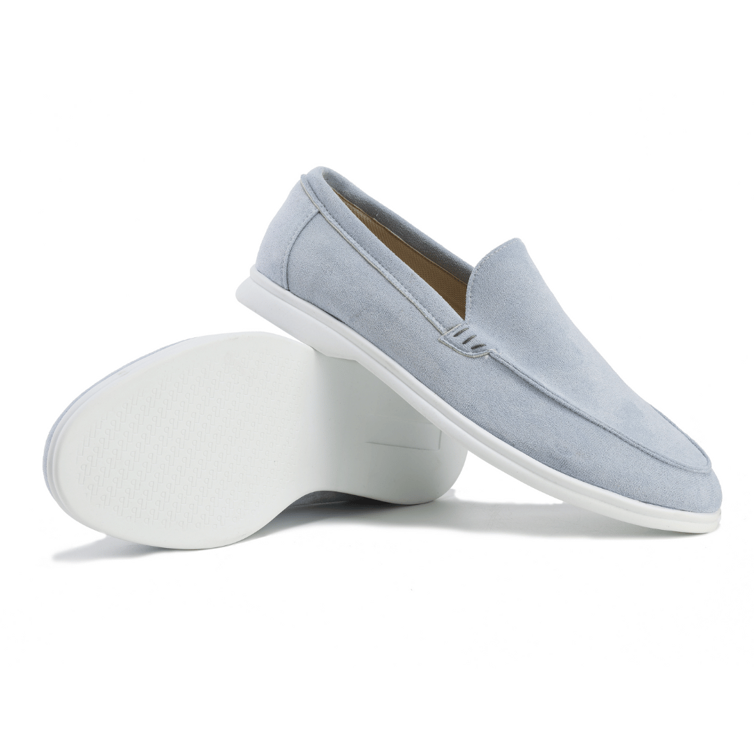 Ethan | Mens Loafers | Black Loafers Women | Loafers for Women 9