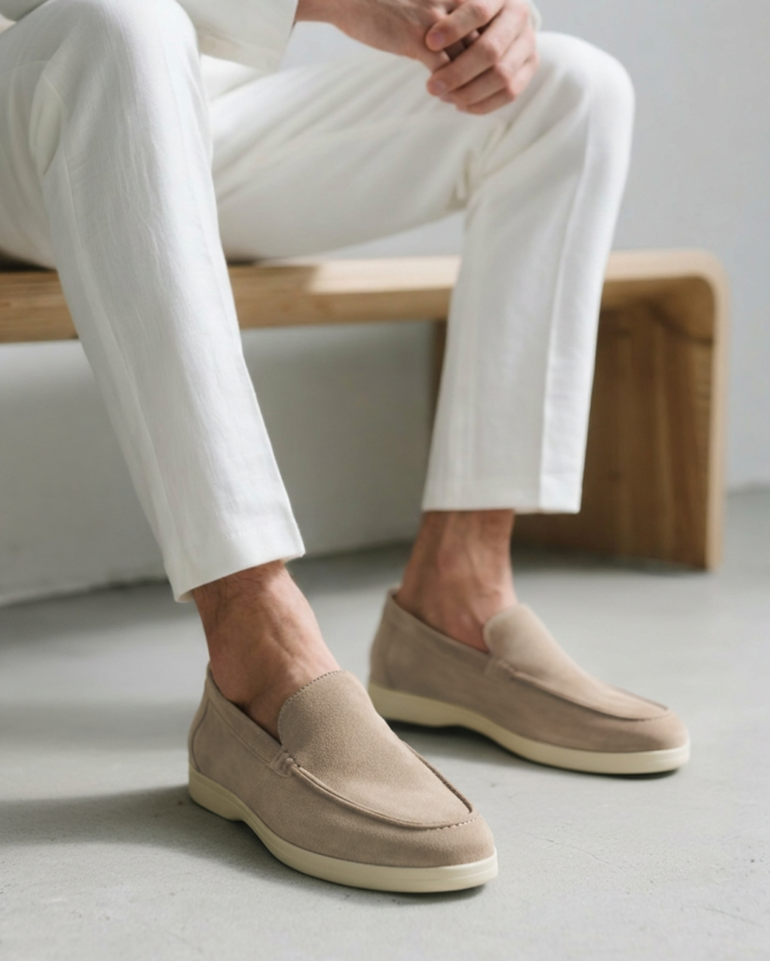Ethan | Mens Loafers | Loafers for Women | Loafers 1