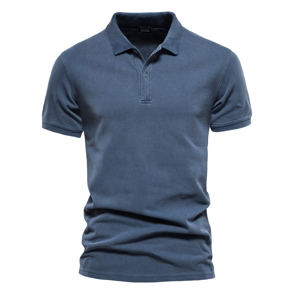 Ethan | Mens Polo Shirts | Golf Shirts For Men | Golf Polos 2
