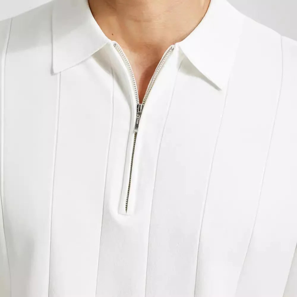 Ethan | Mens Polo Shirts | Polo Shirt | Breathable Fabric 3