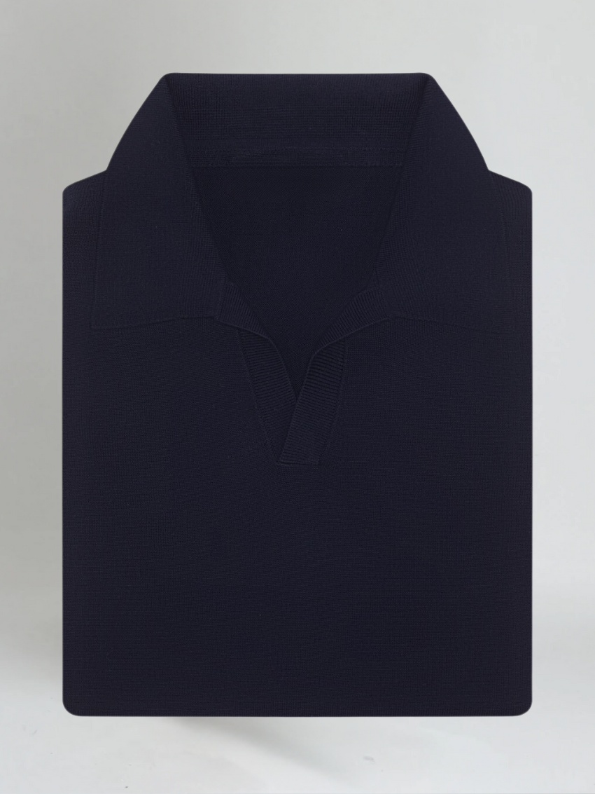 Ethan | Mens Polo Shirts | Polo Shirts | Breathable Fabric 3